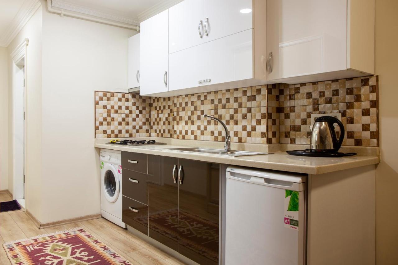 Sheriff Royal 2* Provincia di Istanbul