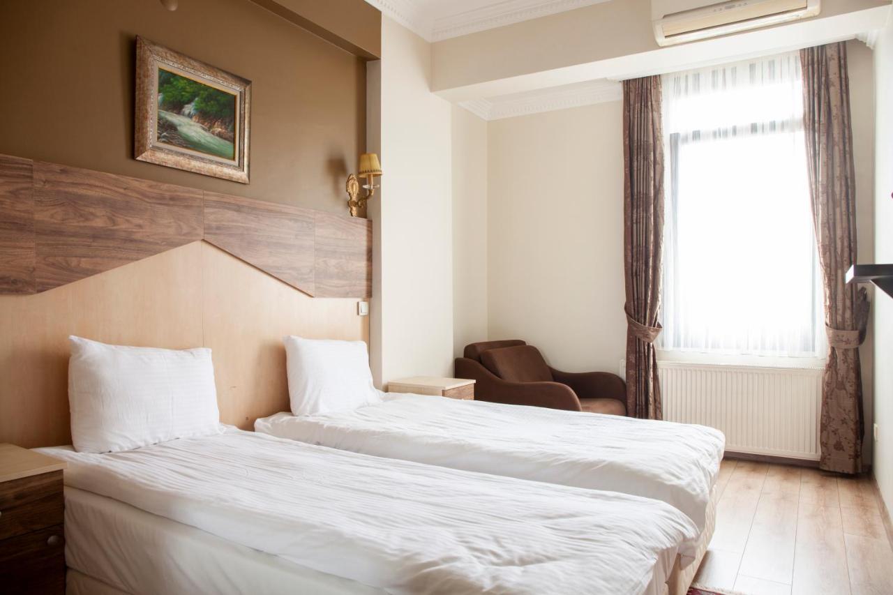 Aparthotel Sheriff Royal Provincia di Istanbul