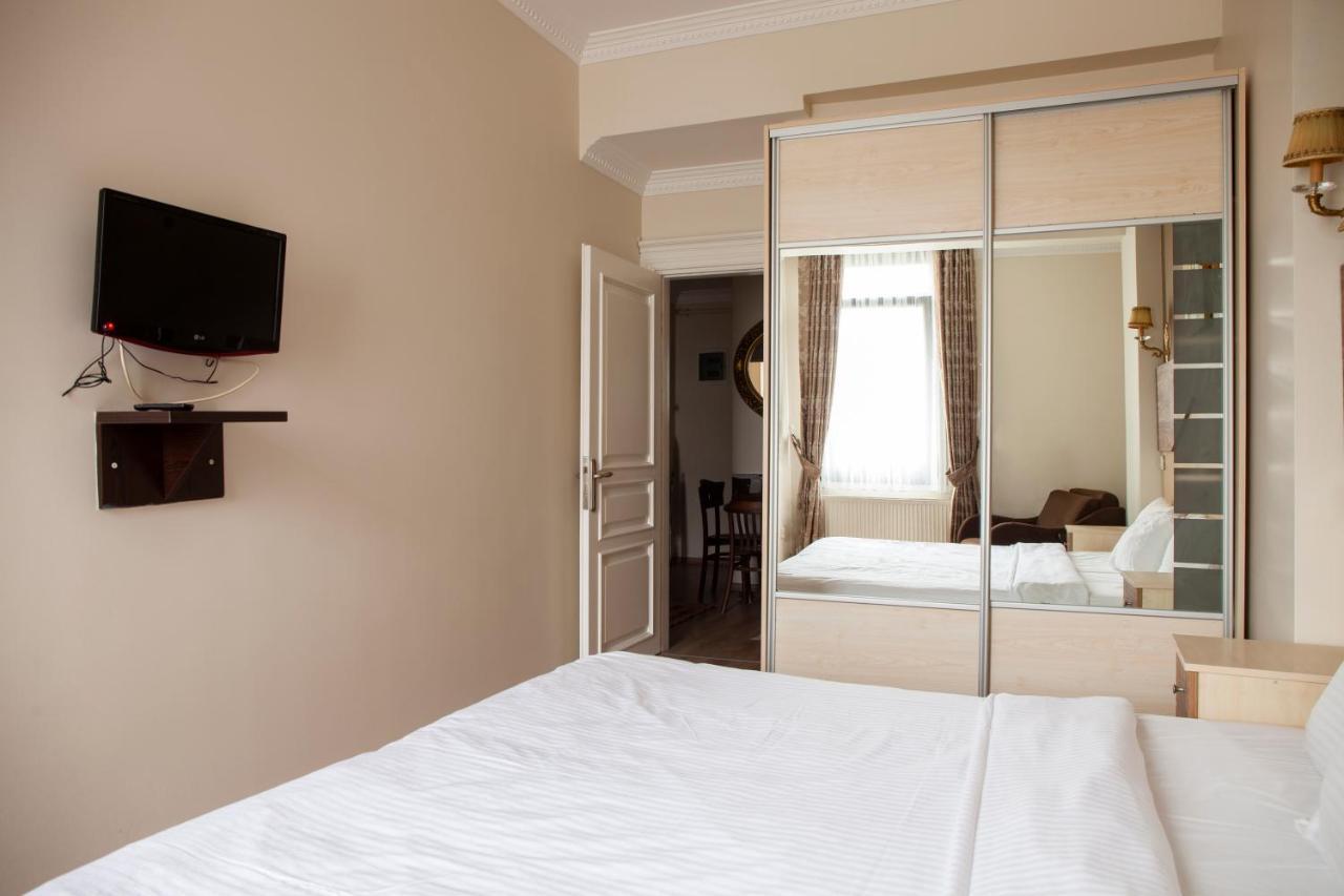 Sheriff Royal Aparthotel Provincia di Istanbul