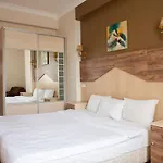 Sheriff Royal Suite