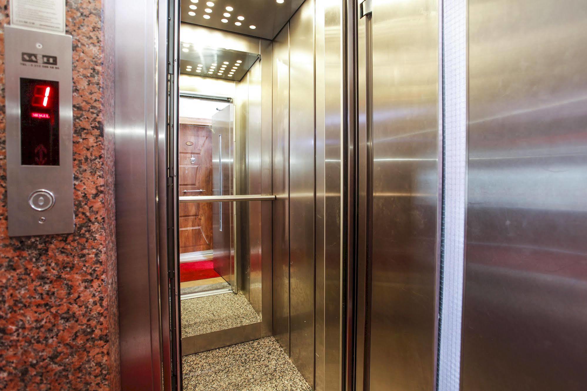 Sheriff Royal Aparthotel Istanbul